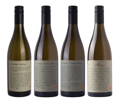 Chardonnay Party 4 Pack